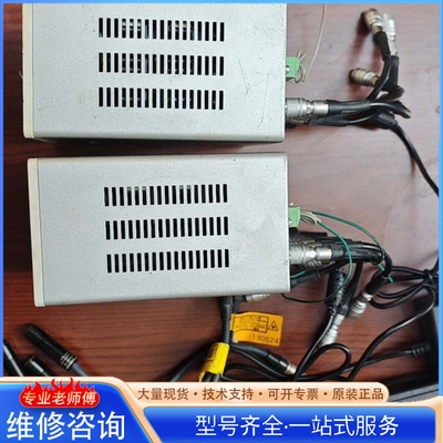 {议价} 松xia UV固化机LED点光源机UJ30配4个ANUJ617