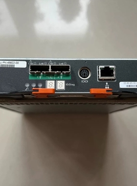 {议价}netapp DE6600扩展模块