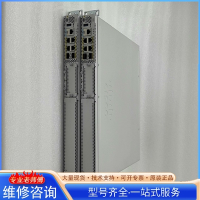 {议价}思科Cisco C8300-1N1S-6T 6口新款路由