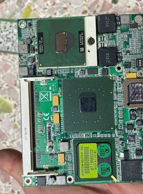 {议价}瑞传（R）PCOM-B210VG工控板 议价