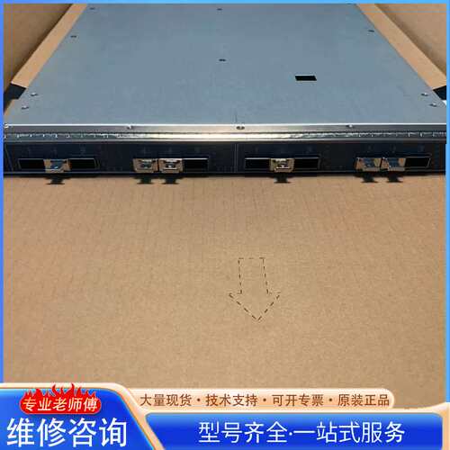 {议价}juniper MPC7E-MRATE 100G 业务卡 用