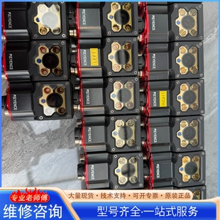 {议价}KEYENCE SR-1000扫码器 2