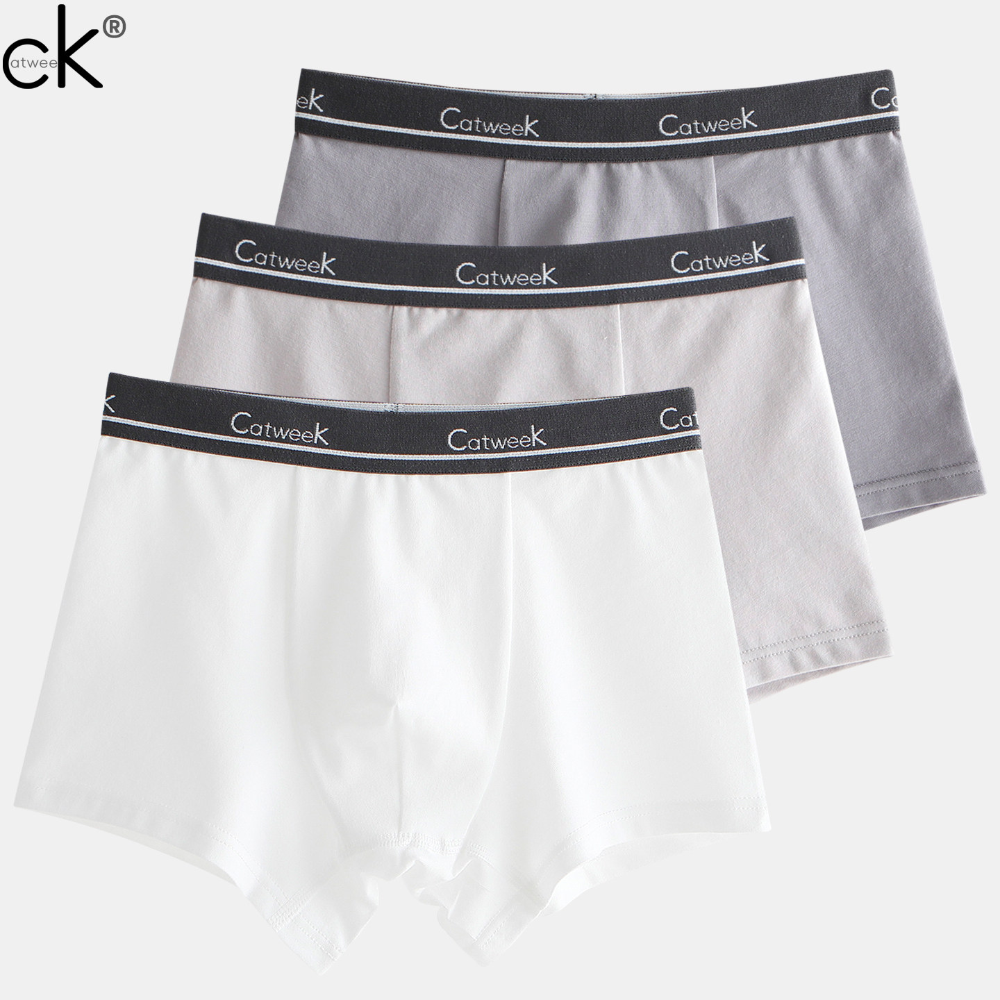 100%全棉裆青少年内裤平角裤中大学生四角裤A类男孩短裤衩内衣裤,童装/婴儿装/亲子装,内裤,淘宝优惠券,粉丝福利购,淘宝优惠卷