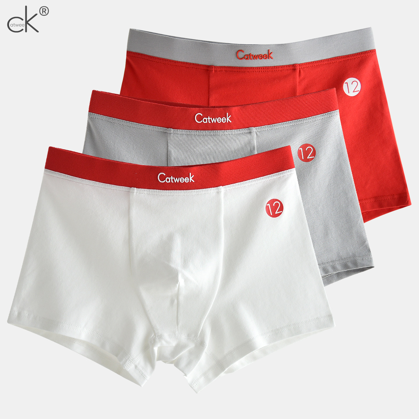 100%纯棉抗菌裆男童内裤本命年红色12岁儿童平角裤中大童短裤a类,童装/婴儿装/亲子装,内裤,淘宝优惠券,粉丝福利购,淘宝优惠卷