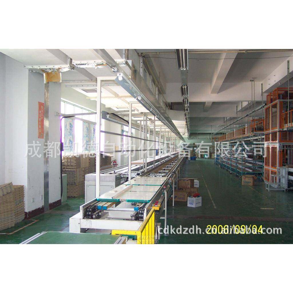 供应四川成都/重庆及周边家电、汽车零配件装配检测倍数链线,搬运/仓储/物流设备,其他起重搬运设备,淘宝优惠券,粉丝福利购,淘宝优惠卷