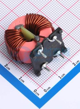 共模滤波器 PH9455.156NL 插件 15mH@760kHz 原装 电子元器件配单