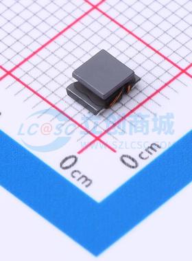 共模滤波器 DLW5ATN331MQ2L SMD 330Ω@100MHz 4A 电子元器件