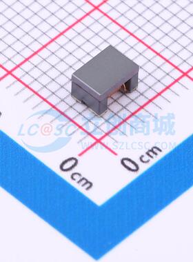 共模滤波器 APCW4532-102P2T 1812 1kΩ@100MHz 800mA 电子元