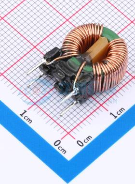 共模滤波器 YDTCB130806-302L DIP-4 3mH@1kHz 80mΩ 电子元器件