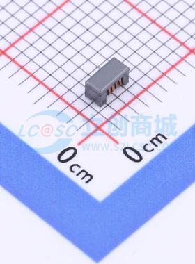 共模滤波器 FDCW3216-2-161TF 1206 160Ω@100MHz 340mA 原装