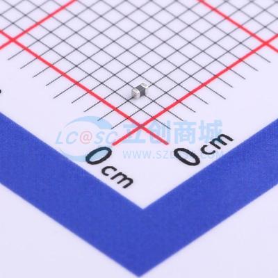 50只 磁珠 BLM15BD121SN1D 0402 120Ω@100MHz 300mΩ 电子元器件