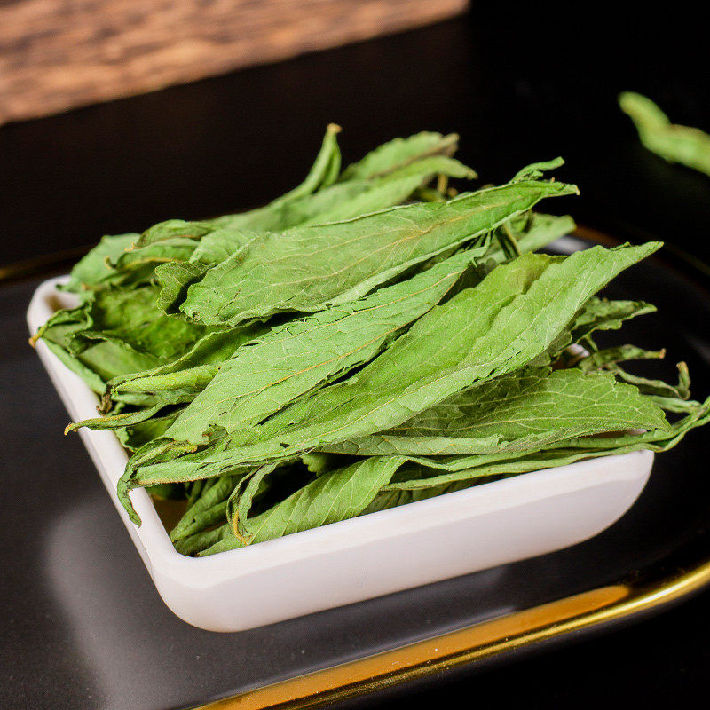 现货甜菊叶 甜叶菊 500g 正品 天然甜味低糖代糖特级另有散装花草