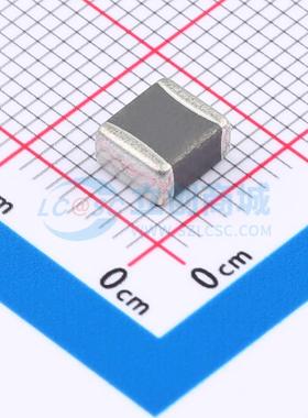 50只 磁珠 YI565030G801-8R0T - 800Ω@100MHz ±25% 10mΩ 8A 原