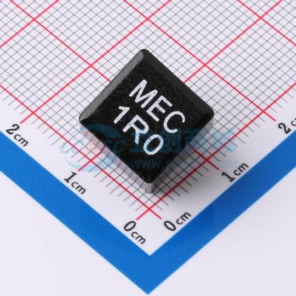 共模滤波器 SI121209N-1R0M DIP,12.5x12.5x10mm 1uH 2mΩ 原装