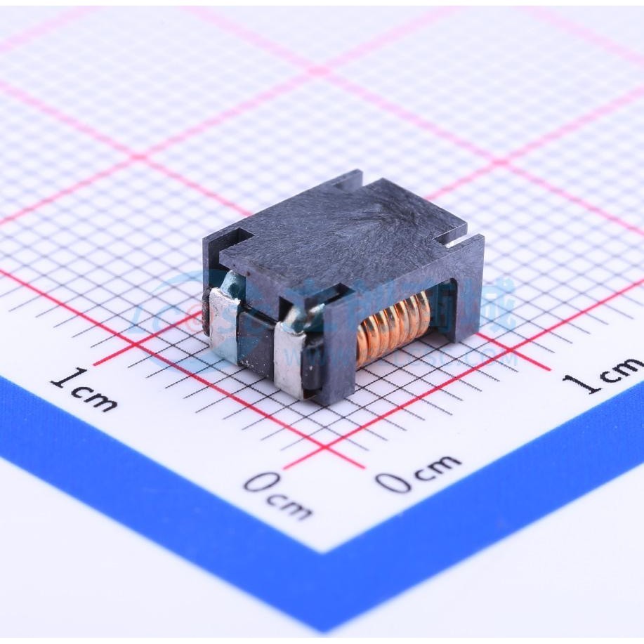 共模滤波器 ACM9070-701-2PL-TL01 9x7mm 5A 原装 电子元器件