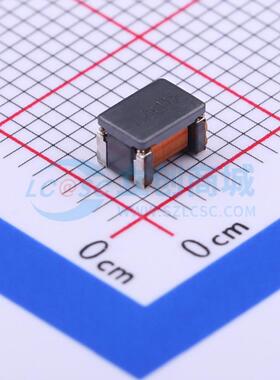 共模滤波器 ACT45R-101-2P-TL001 1812 100uH@100kHz 200mA