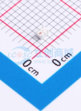 陶瓷滤波器 HFCG-1760+ SMD-6P,1.2x2mm 原装正品 电子元器件配单