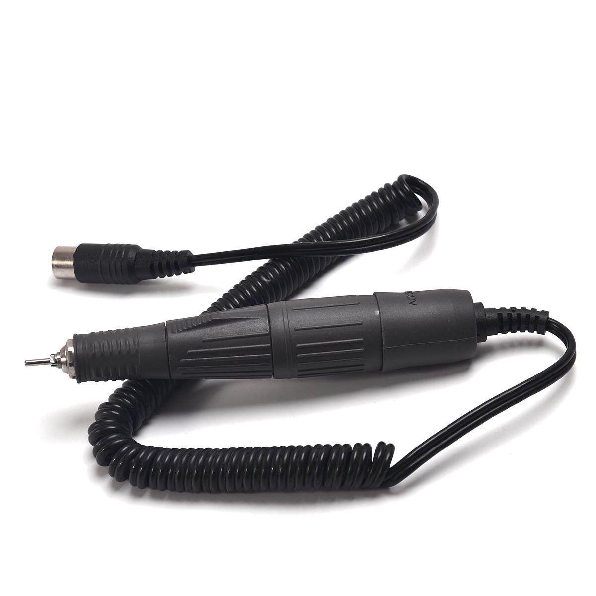 南韩打磨机手柄适用90/204雕刻机小型电动玉石翡翠牙科打磨机专用