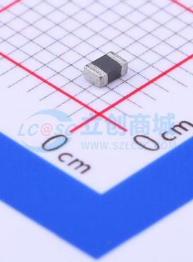 50只 磁珠 GZ2012D421TF 0805 420Ω@100MHz ±25% 300mΩ 500mA