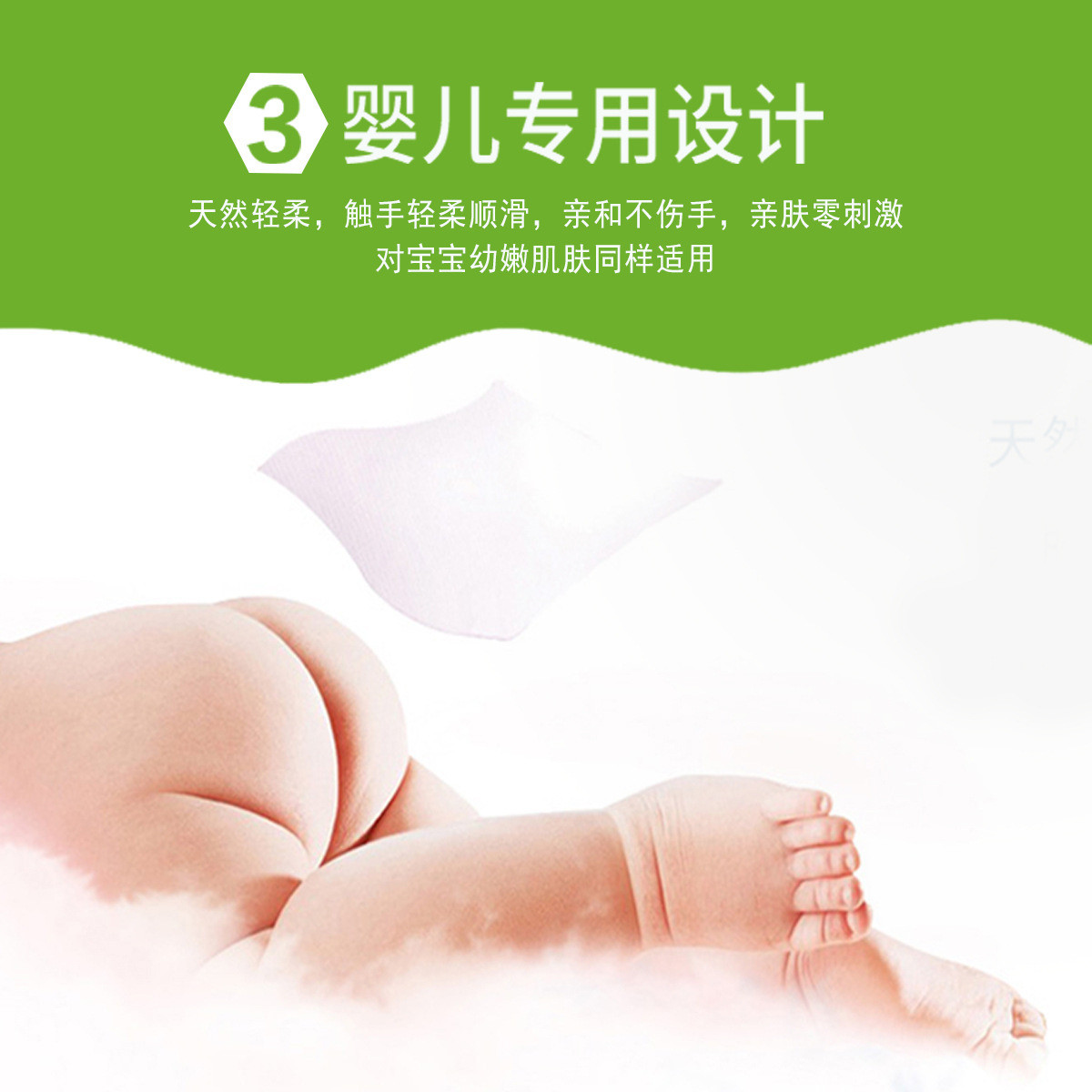 卫生纸家用60卷一提加厚木浆卷纸印花无芯卷筒纸白色厕纸批发