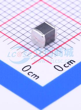 50只 磁珠 FBMH3225HM601NT 1210 600Ω@100MHz ±30% 42mΩ 3A