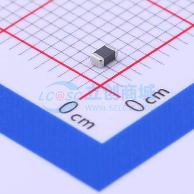 50只磁珠 HCB2012KF-101T50 0805 100Ω@100MHz±25% 5A电子元