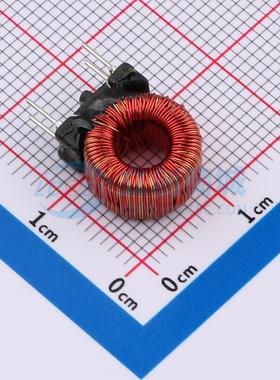 共模滤波器 YDTCB100605-153L 插件-4P,12.5x7.5mm 电子元器件