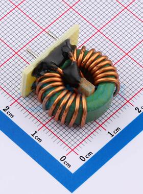 共模滤波器 YDTCB181007-801L 插件-4P,24x13mm 电子元器件配单