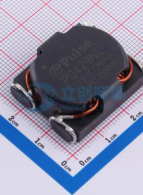 共模滤波器 P0429NLT SMD 9.7A 原装正品 电子元器件配单