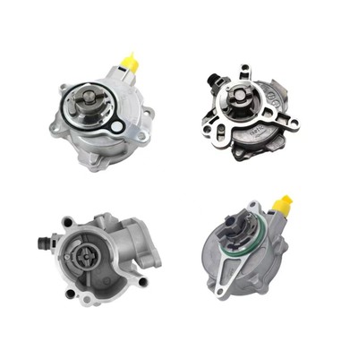 31370519 31316688 31480558 31401152刹车真空泵适用S60XC60S80L