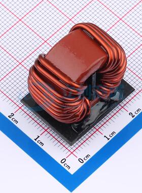 共模滤波器 FC-DLFH2520-102Y-LF DIP-4 1mH 原装 电子元器件配单