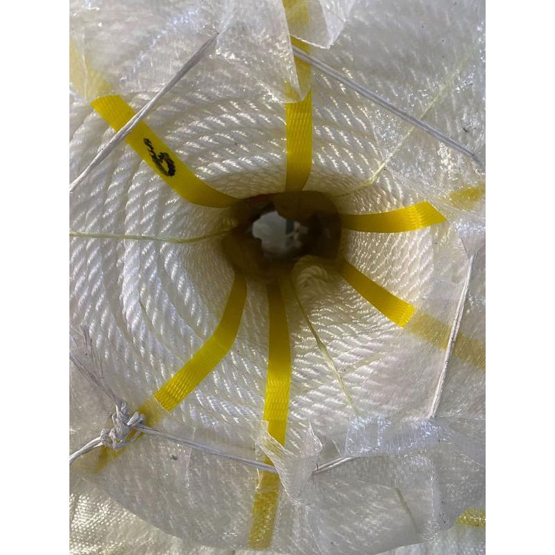 聚乙烯绳大棚压膜增氧机船用包邮货车捆绑塑料户外晾衣晒被绳尼龙