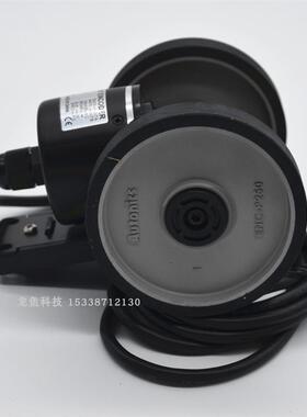 奥托尼克斯Autonics计米轮器ENC-1-1-T-24轮型编码器