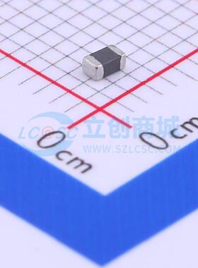 50只 磁珠 HCB2012KF-600T10 0805 60Ω@100MHz ±25% 1A 电子元