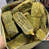 新貨葉兒粑四川特產(chǎn)竹葉糕糯米小吃糯米糍粑紅糖糍粑糯嘰嘰小吃下