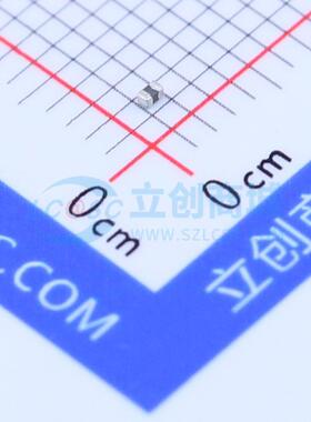 50只 磁珠 GZ1005U121CTF 0402 120Ω@100MHz ±25% 200mΩ 500mA