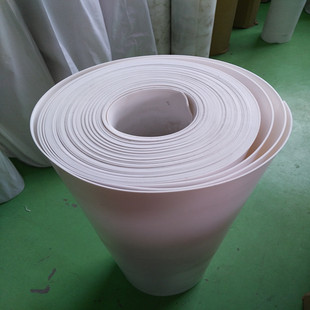 带板材聚四氟乙烯垫片管材棒材弹性聚四氟乙烯车削板挤出棒密封件