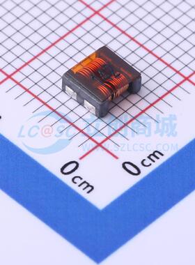 共模滤波器 SCM4520-142-12 SMD,4.7x4.5x2.0mm 1.4kΩ@100MH