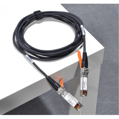 原装 万兆10G光纤线LC光模块SFP+多模 光纤模块10Gb MPO 40G 1分4