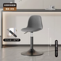 [Газовый стержень второго уровня 3] Короткая модель - серая [окрашенная большая шасси] защита окружающей среды PP