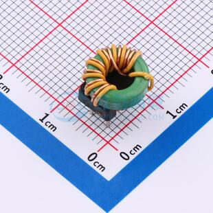 共模滤波器 XRT953B36-561MHSYL4 插件-5P,10.2x10.2mm 原装正品