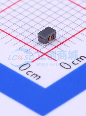 共模滤波器 SDCW2012-2-670TF 0805 67Ω@100MHz 400mA 原装