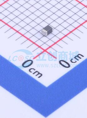 50只 磁珠 EBMS160808K152 0603 1.5kΩ@100MHz ±25% 1Ω 200mA