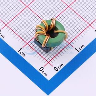 共模滤波器 XRT953B36-680MHSYL4 插件-5P,10x10mm 电子元器件