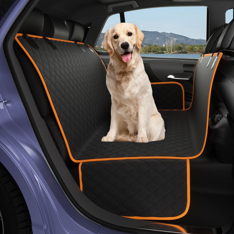 爆款汽车防垫车载后座狗吊床狗狗垫防水宠物抓垫野餐垫,宠物/宠物食品及用品,狗窝/屋/帐篷/沙发,淘宝优惠券,粉丝福利购,淘宝优惠卷