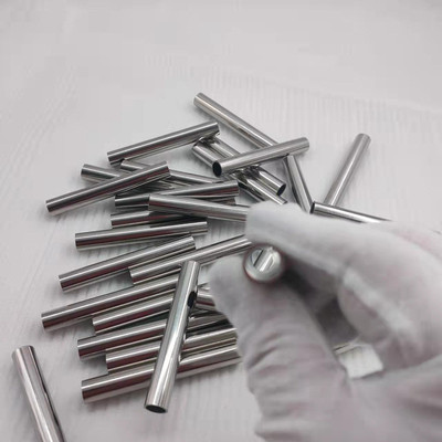 316L精密管 304不锈钢毛细管 空心管精密管 内外光亮管细微小管