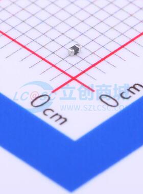 50只 磁珠 NFZ15SG462SN10D 0402 4.6kΩ@900MHz 1.65Ω 270mA 原