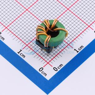 共模滤波器 XRT953B36-101MHSYL4 插件-5P,10x10mm 电子元器件