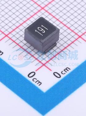 共模滤波器 ACW5040-191T50 SMD 600nH@100kHz 5A 电子元器件