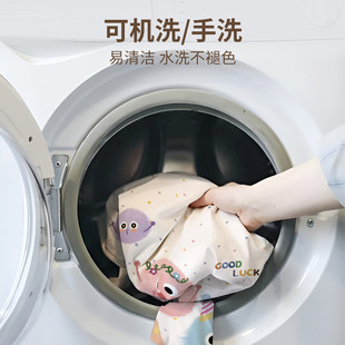 好货门帘免打孔卧室房间家用厨房隔断帘卫生间厕所遮挡帘子防隐私